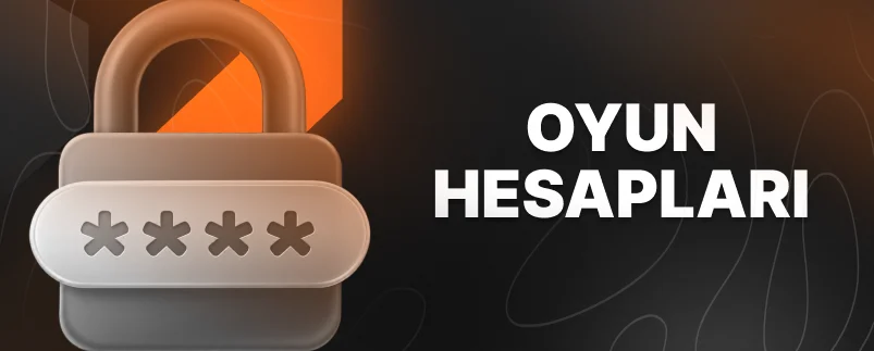 Oyun Hesapları