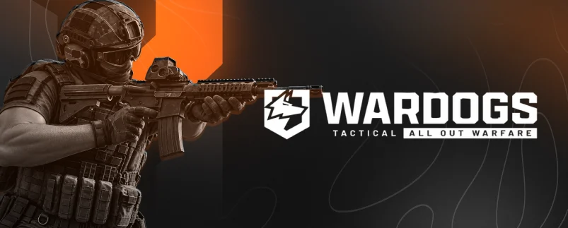 Wardogs