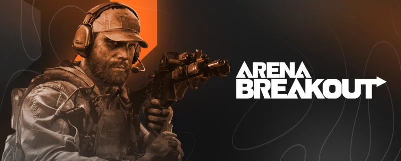 Arena Breakout Infinite