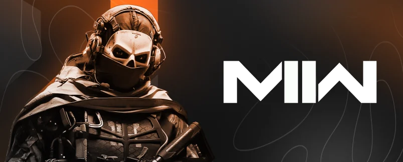 COD Modern Warfare 2