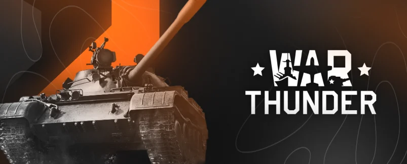 war thunder