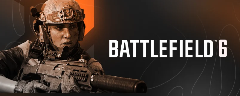Battlefield 6