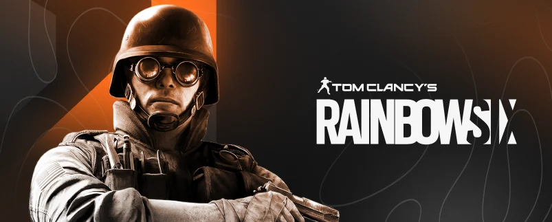 Rainbow Six Siege