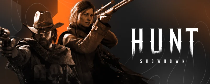 Hunt Showdown
