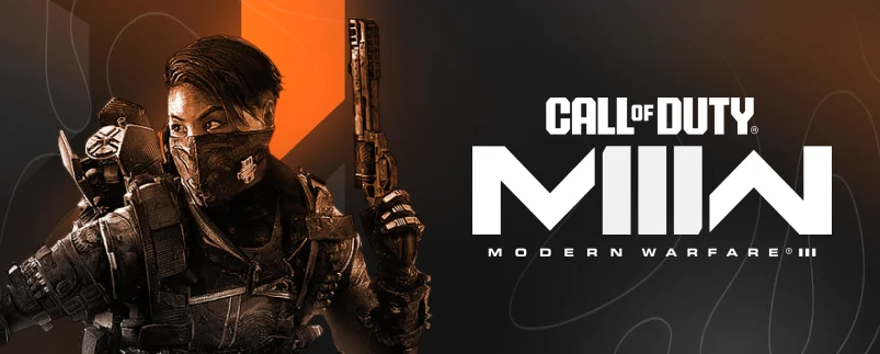 COD Modern Warfare 3