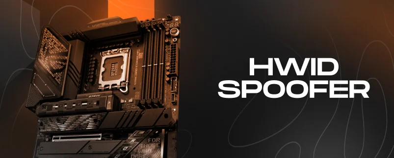 HWID Spoofer