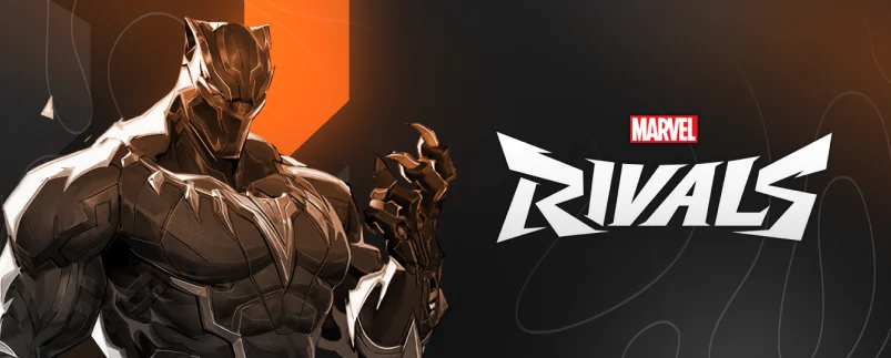 Marvel Rivals