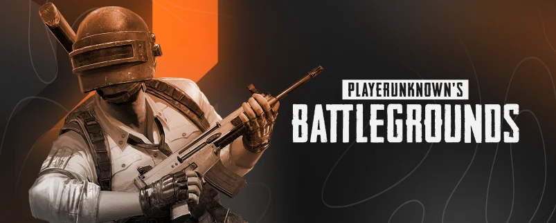 PUBG