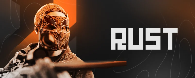 Rust