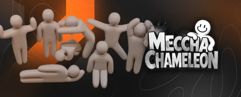 meccha chameleon cheat