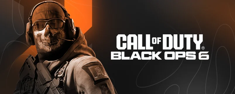 Call of Duty Black Ops 6