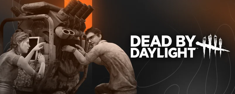 Dead By Daylight