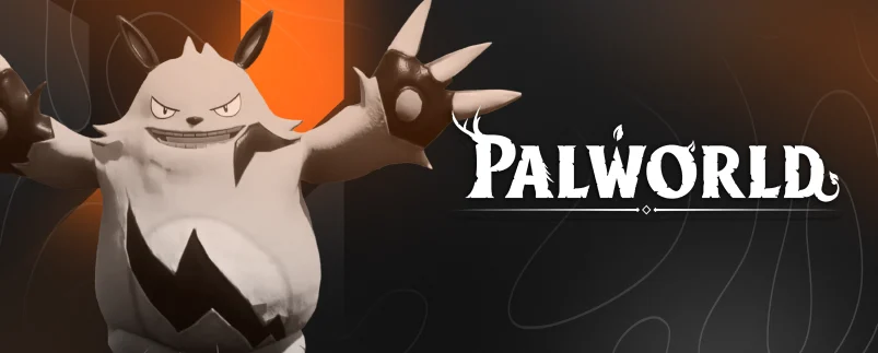 palworld