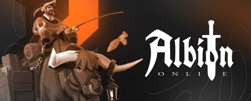 Albion Online