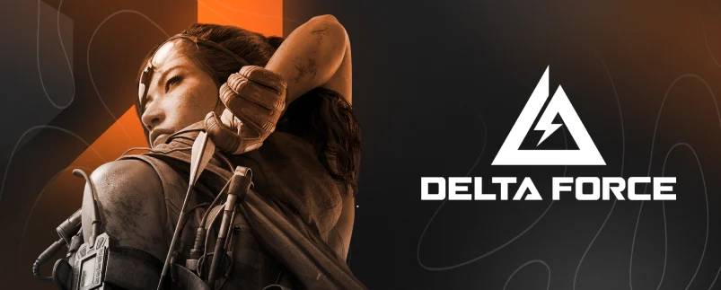 Delta Force