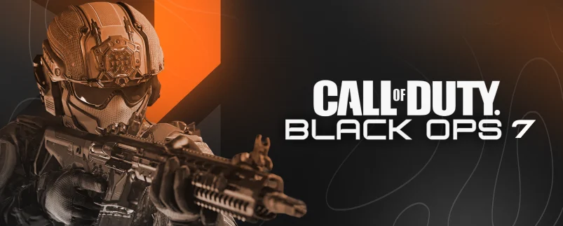 Call of Duty Black Ops 7