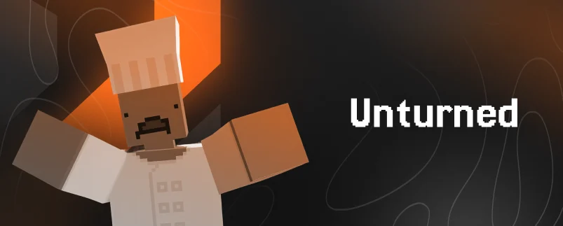 Unturned