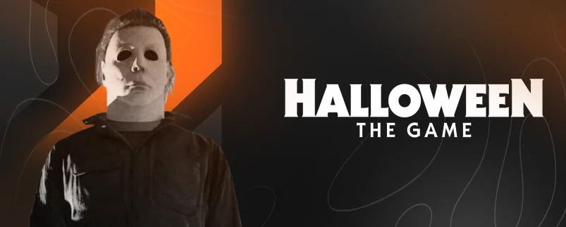 Halloween The Game
