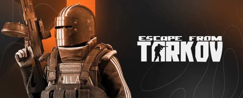 Escape From Tarkov