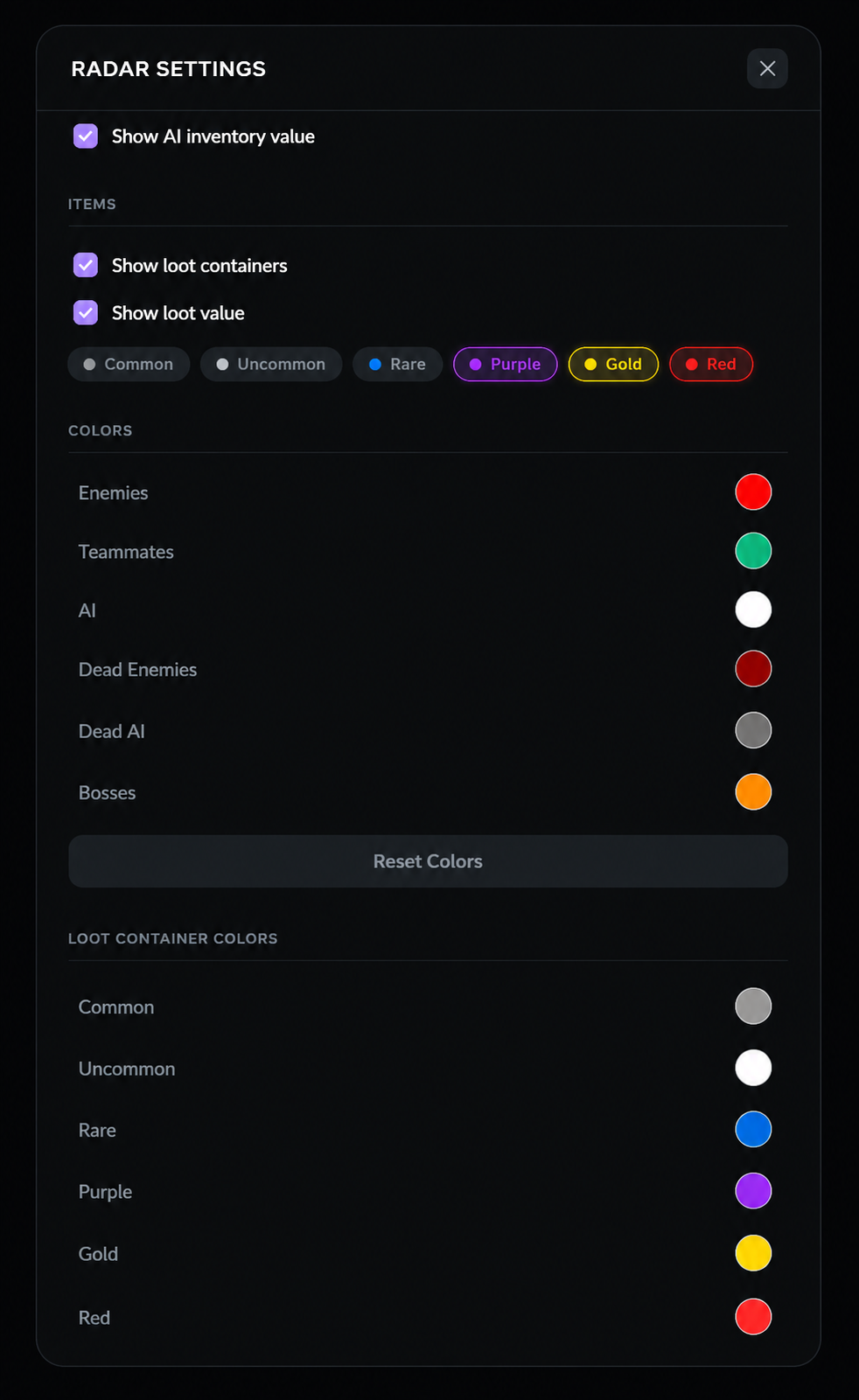 arena-breakout-infinite-serenity-cheat image 2